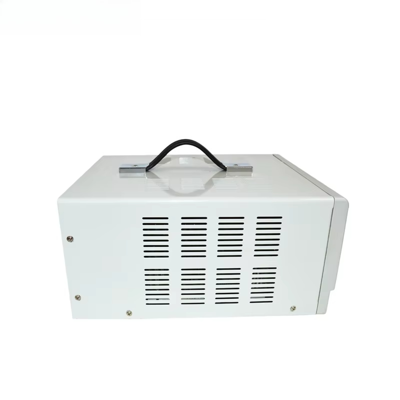 TPR-3005-2D Alimentatore da Ba - Dual Channel Linear Power Supply 30V 5A recensione e prezzo