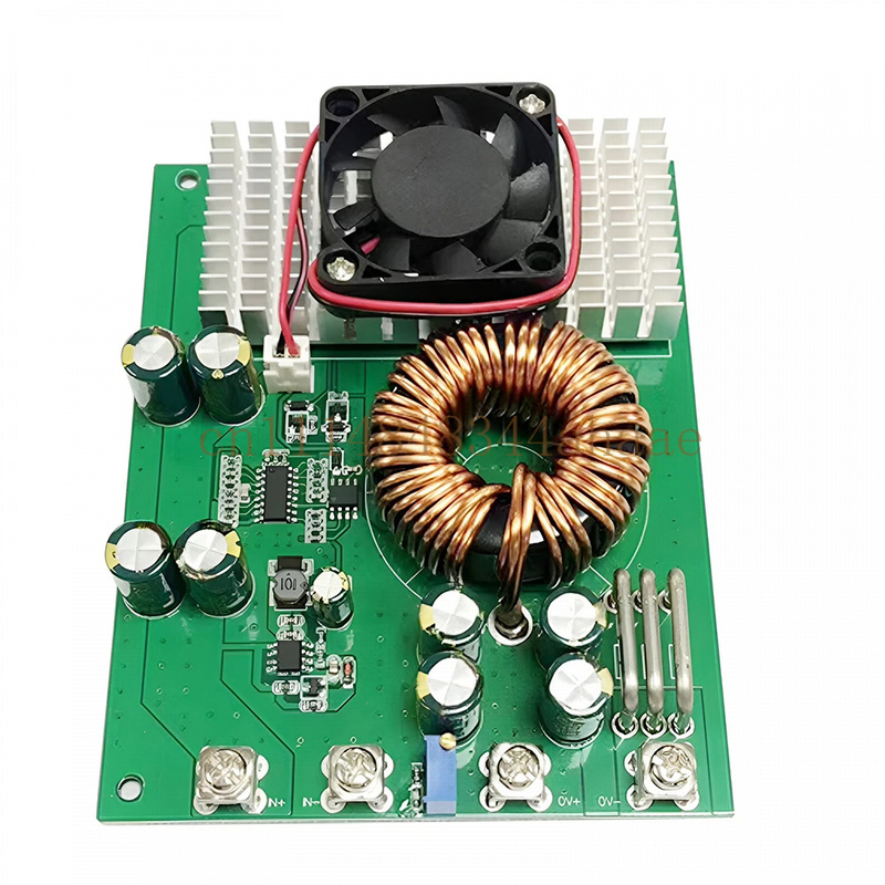 Modulo Step Down 1000W 50A, Co - Step Down Dc Power Supply Module 1000W recensione e prezzo