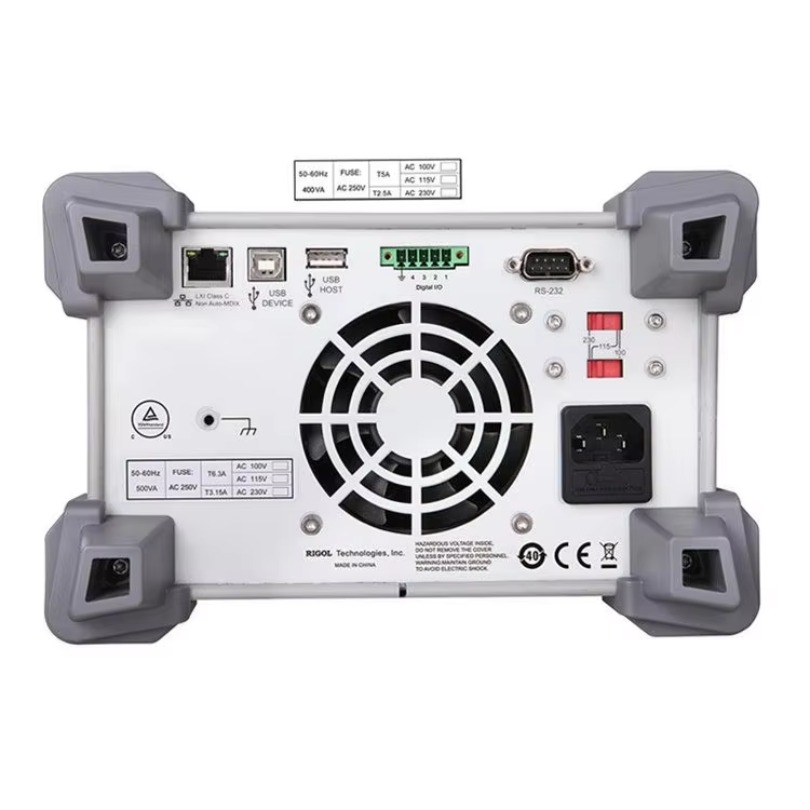 1PC NUOVO Alimentatore Lineare - Programmable Dc Power Supply 60V 10A recensione e prezzo